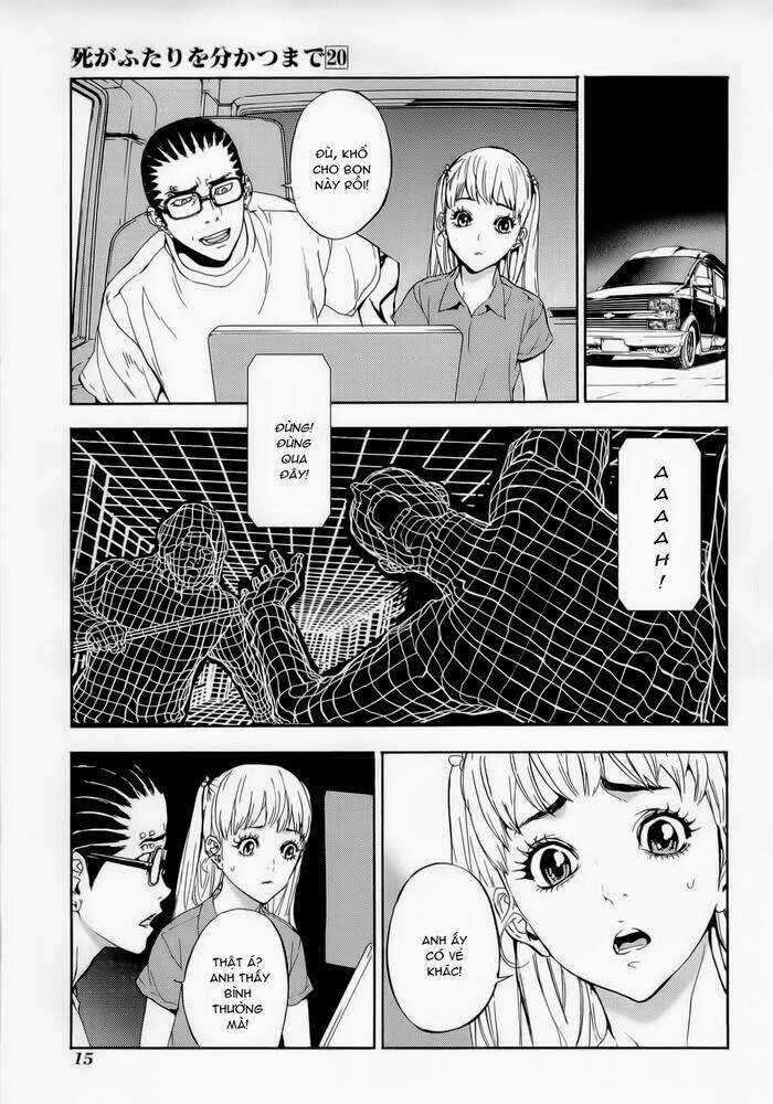 Until Death Do Us Part - Chapter 155 - Trang 14