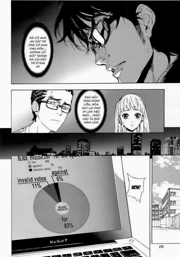 Until Death Do Us Part - Chapter 155 - Trang 17