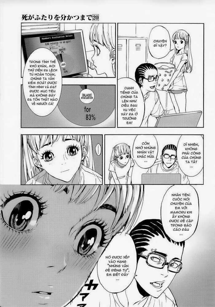 Until Death Do Us Part - Chapter 155 - Trang 18