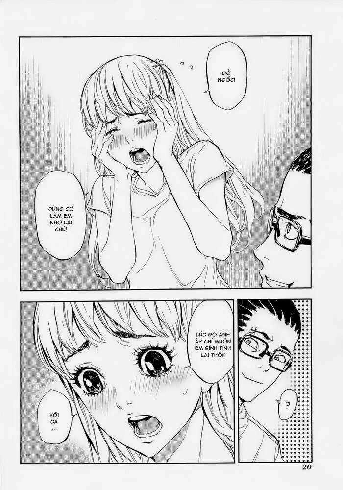 Until Death Do Us Part - Chapter 155 - Trang 19