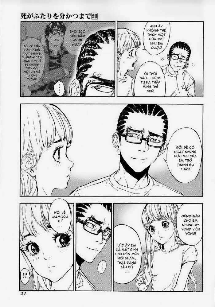 Until Death Do Us Part - Chapter 155 - Trang 20