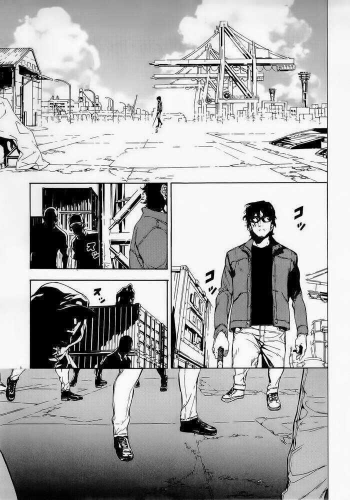 Until Death Do Us Part - Chapter 155 - Trang 22