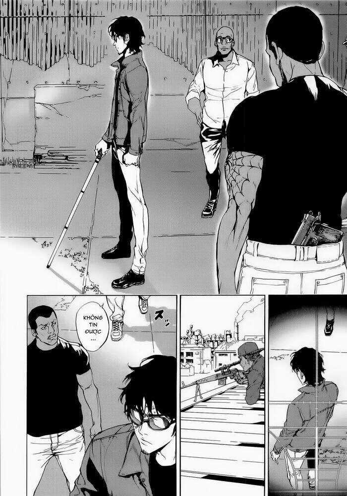 Until Death Do Us Part - Chapter 155 - Trang 23