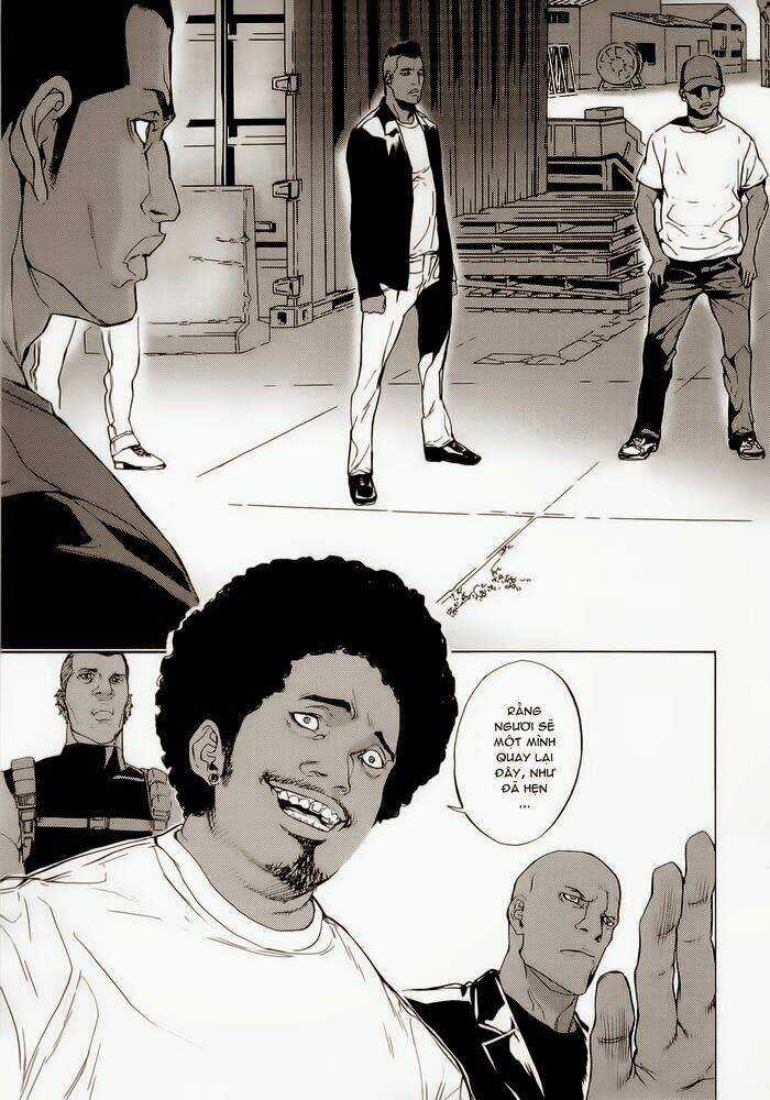 Until Death Do Us Part - Chapter 155 - Trang 24