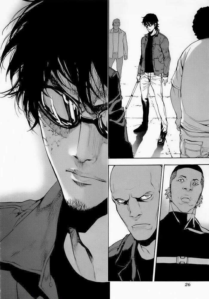 Until Death Do Us Part - Chapter 155 - Trang 25