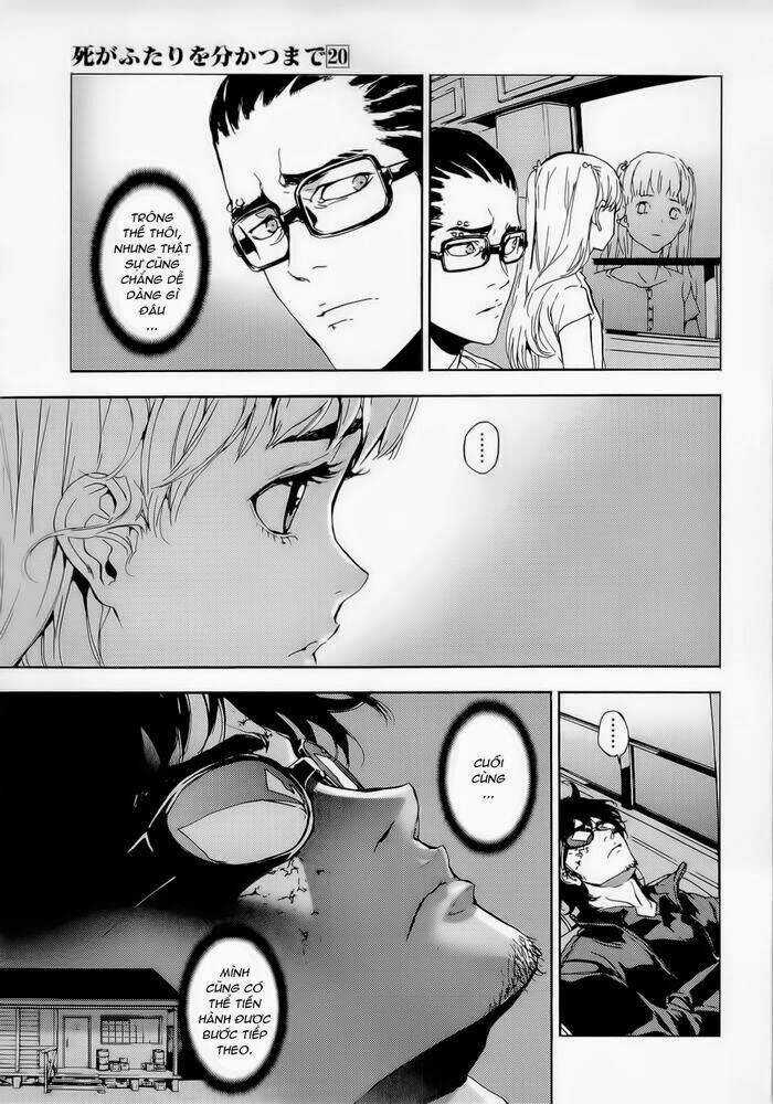 Until Death Do Us Part - Chapter 155 - Trang 6