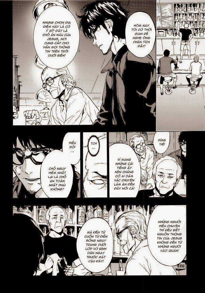 Until Death Do Us Part - Chapter 155 - Trang 7