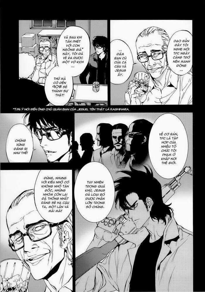 Until Death Do Us Part - Chapter 155 - Trang 8