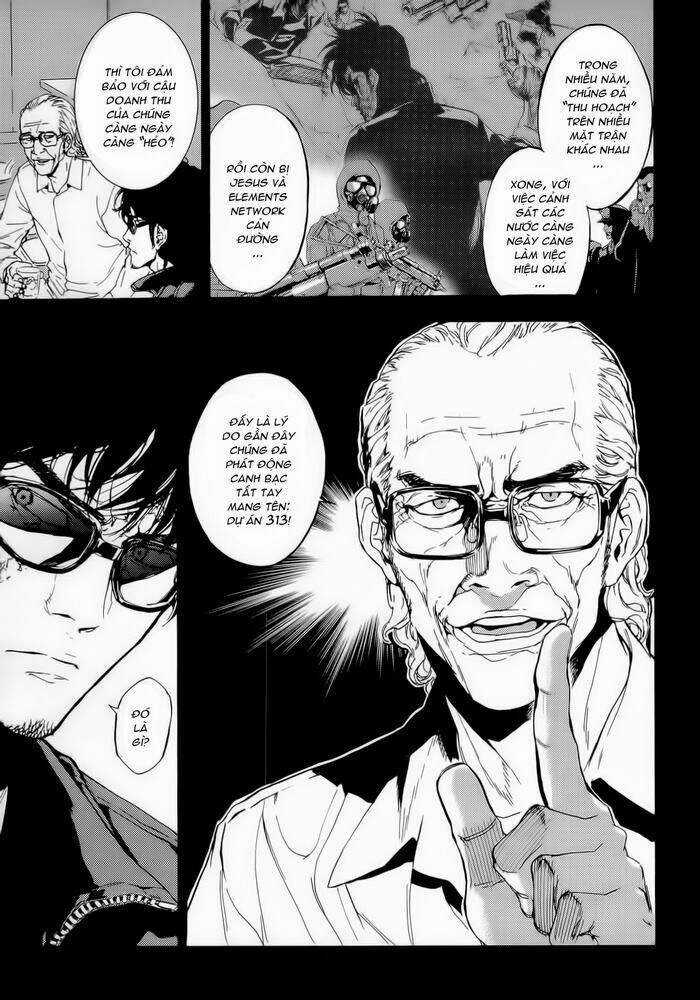Until Death Do Us Part - Chapter 155 - Trang 10