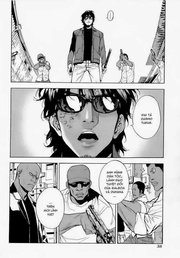 Until Death Do Us Part - Chapter 156 - Trang 11