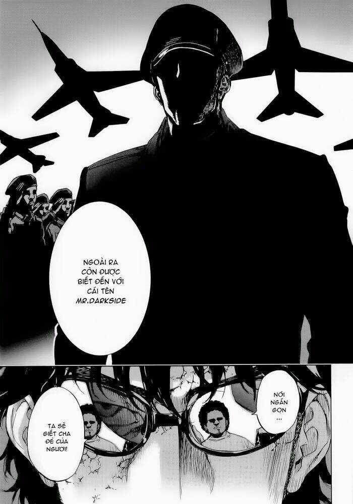 Until Death Do Us Part - Chapter 156 - Trang 12