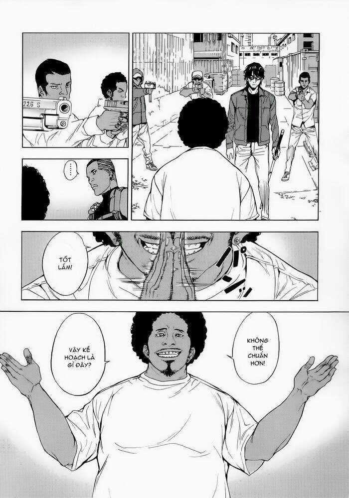 Until Death Do Us Part - Chapter 156 - Trang 13