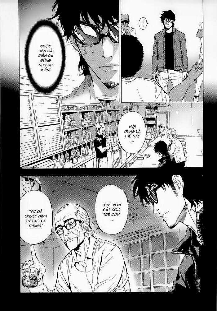 Until Death Do Us Part - Chapter 156 - Trang 14