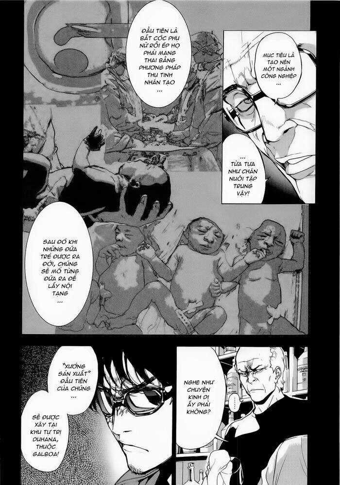 Until Death Do Us Part - Chapter 156 - Trang 15