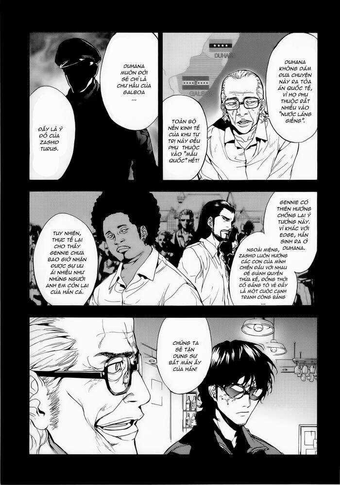 Until Death Do Us Part - Chapter 156 - Trang 16