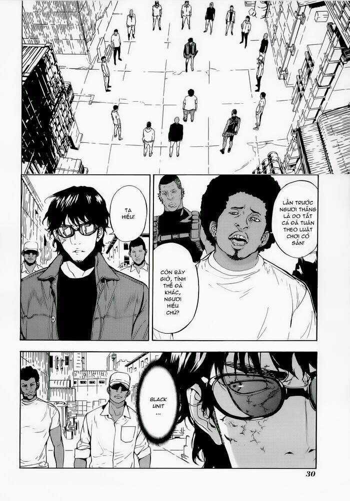 Until Death Do Us Part - Chapter 156 - Trang 3