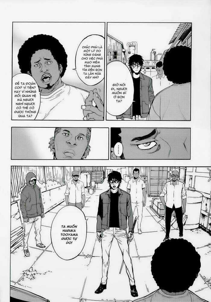 Until Death Do Us Part - Chapter 156 - Trang 5