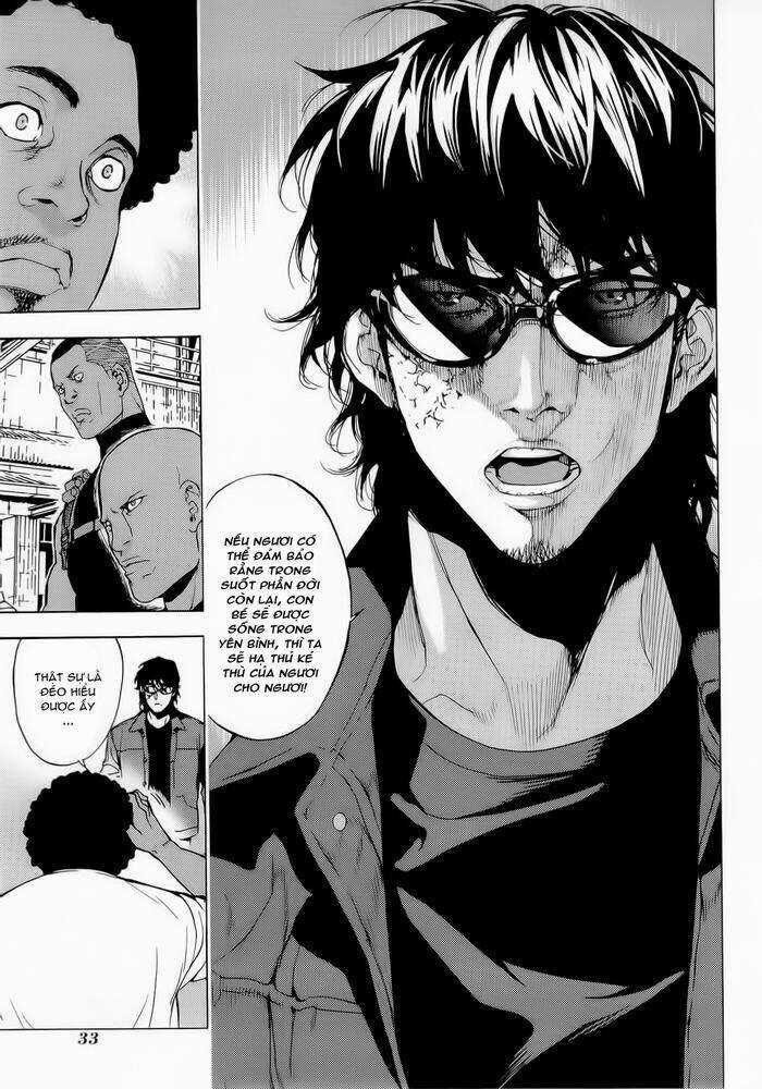 Until Death Do Us Part - Chapter 156 - Trang 6