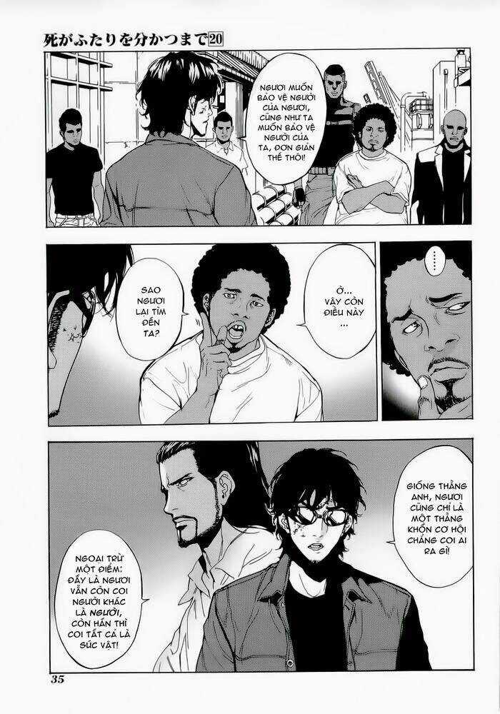 Until Death Do Us Part - Chapter 156 - Trang 8