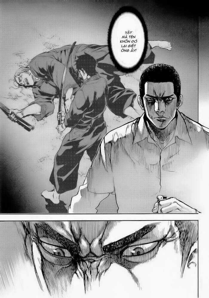 Until Death Do Us Part - Chapter 157 - Trang 11