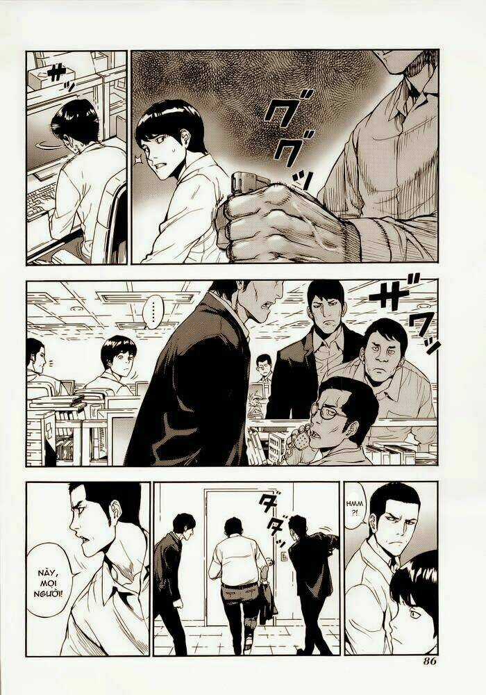 Until Death Do Us Part - Chapter 157 - Trang 12