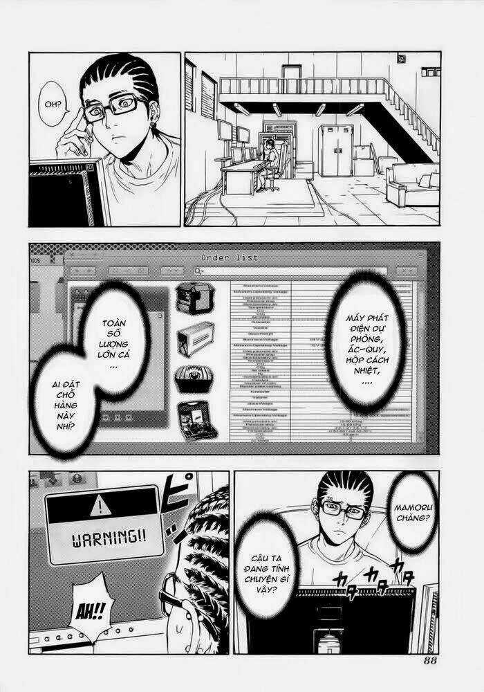 Until Death Do Us Part - Chapter 157 - Trang 14