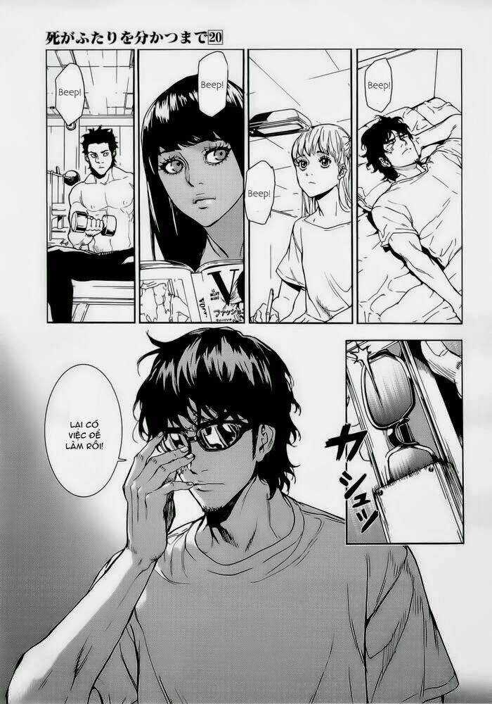 Until Death Do Us Part - Chapter 157 - Trang 15