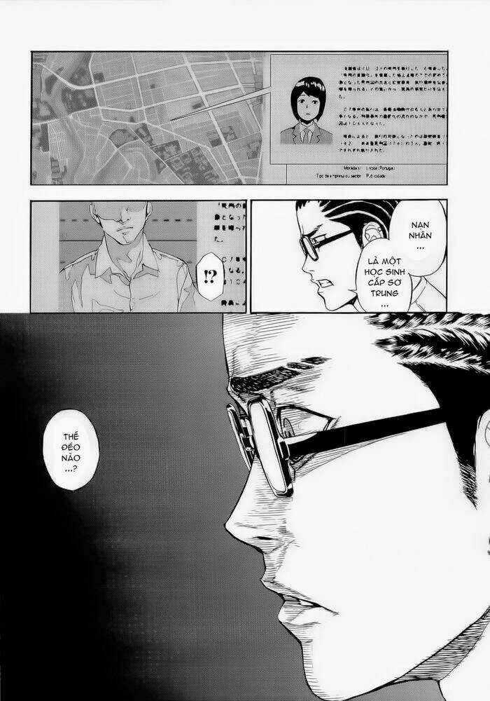 Until Death Do Us Part - Chapter 157 - Trang 16