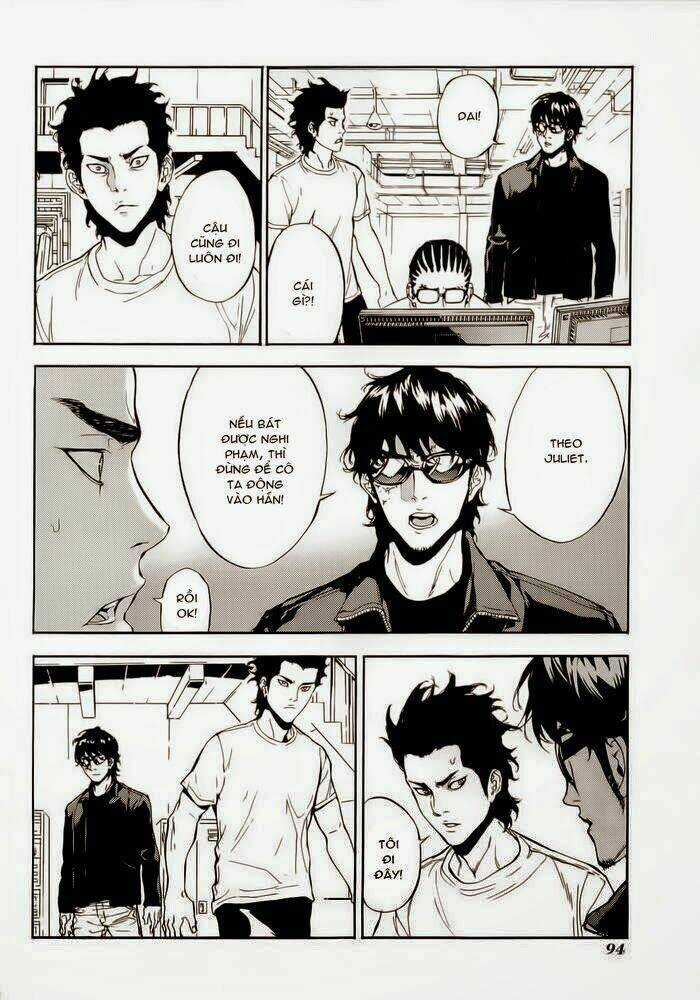 Until Death Do Us Part - Chapter 157 - Trang 20