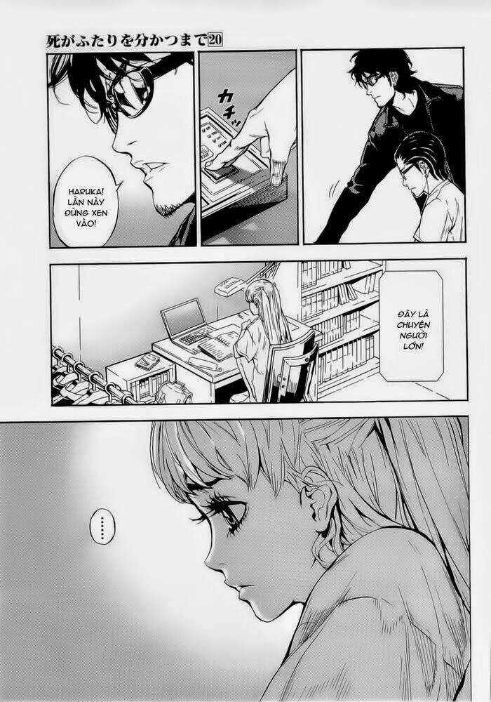 Until Death Do Us Part - Chapter 157 - Trang 21