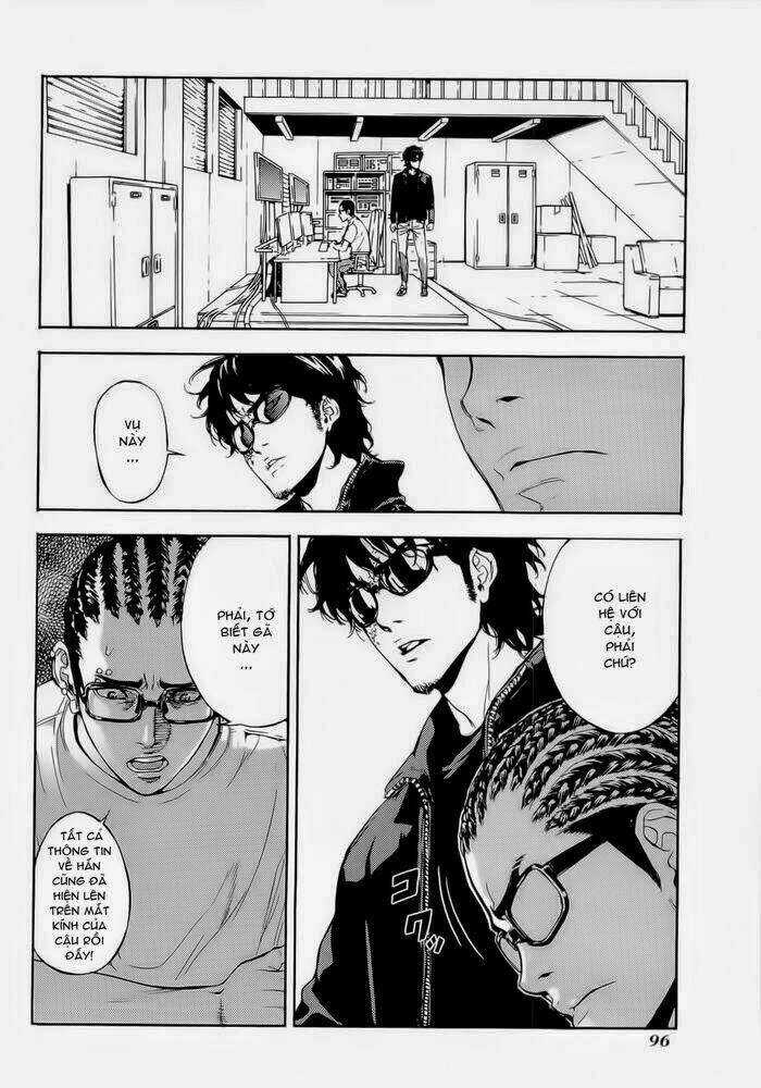 Until Death Do Us Part - Chapter 157 - Trang 22