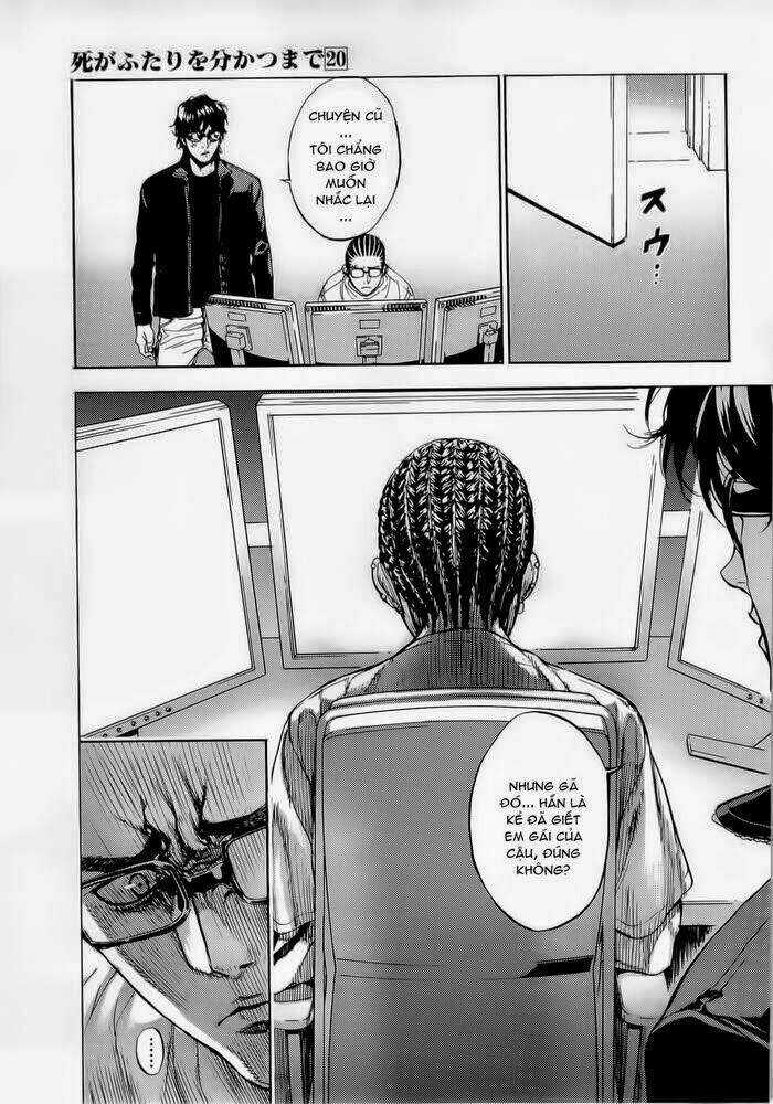 Until Death Do Us Part - Chapter 157 - Trang 23