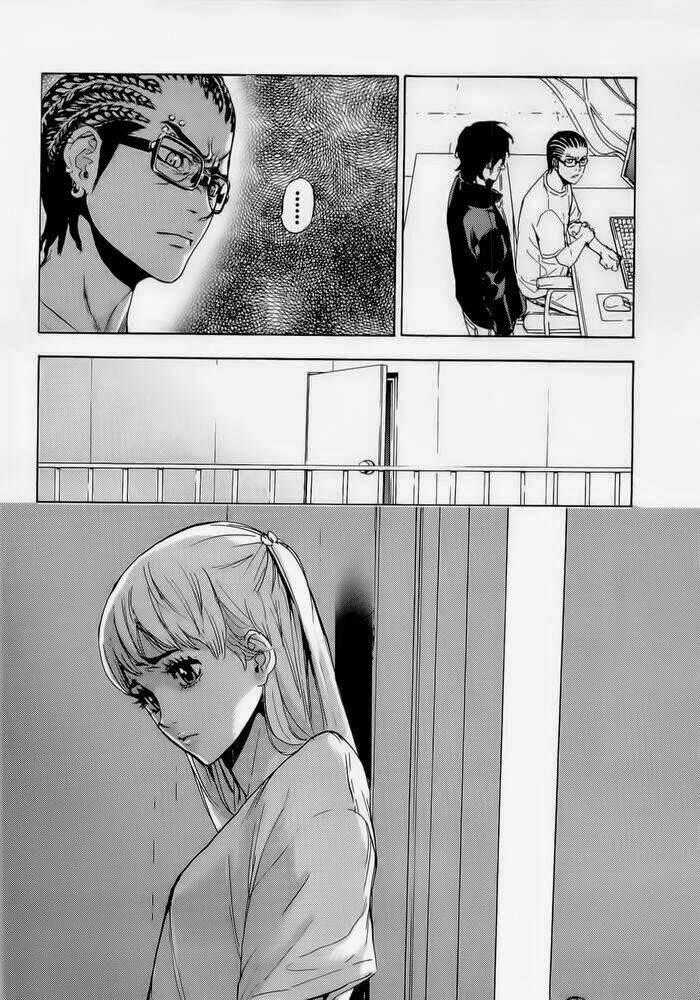 Until Death Do Us Part - Chapter 157 - Trang 25