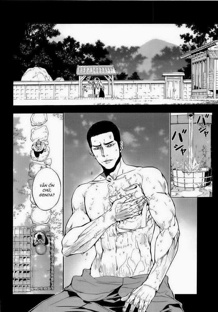 Until Death Do Us Part - Chapter 157 - Trang 4