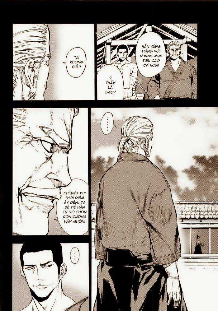 Until Death Do Us Part - Chapter 157 - Trang 10