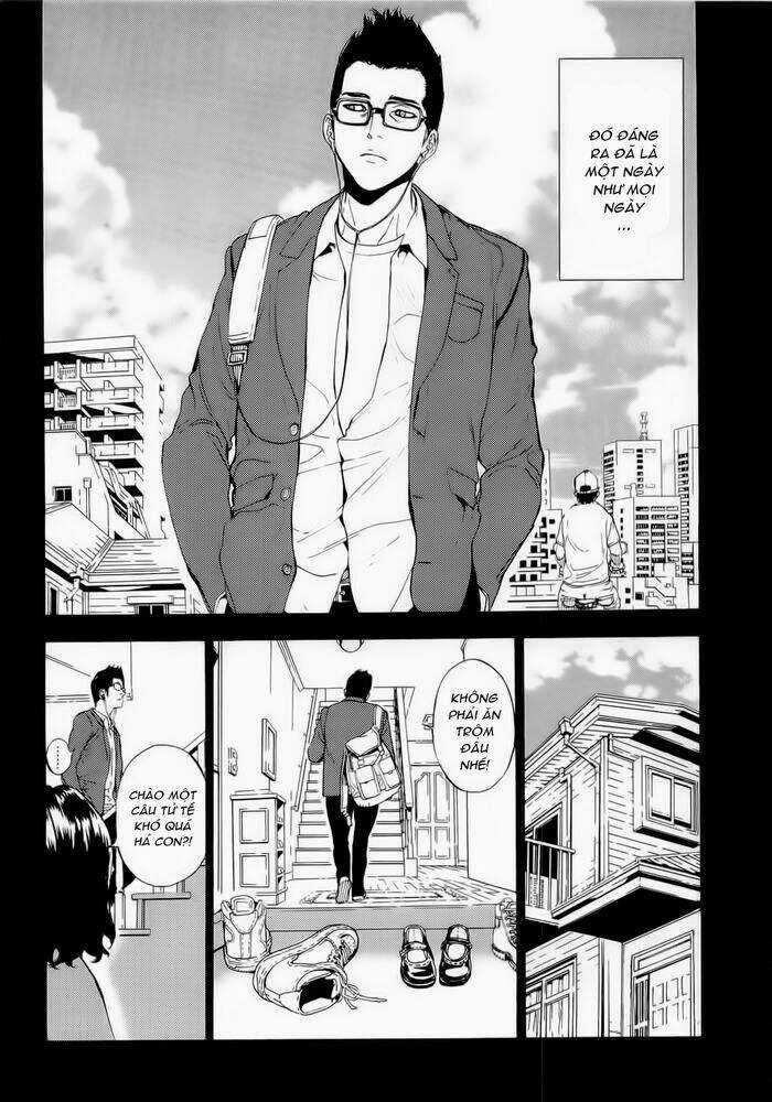 Until Death Do Us Part - Chapter 158 - Trang 14