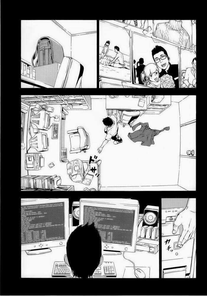 Until Death Do Us Part - Chapter 158 - Trang 15