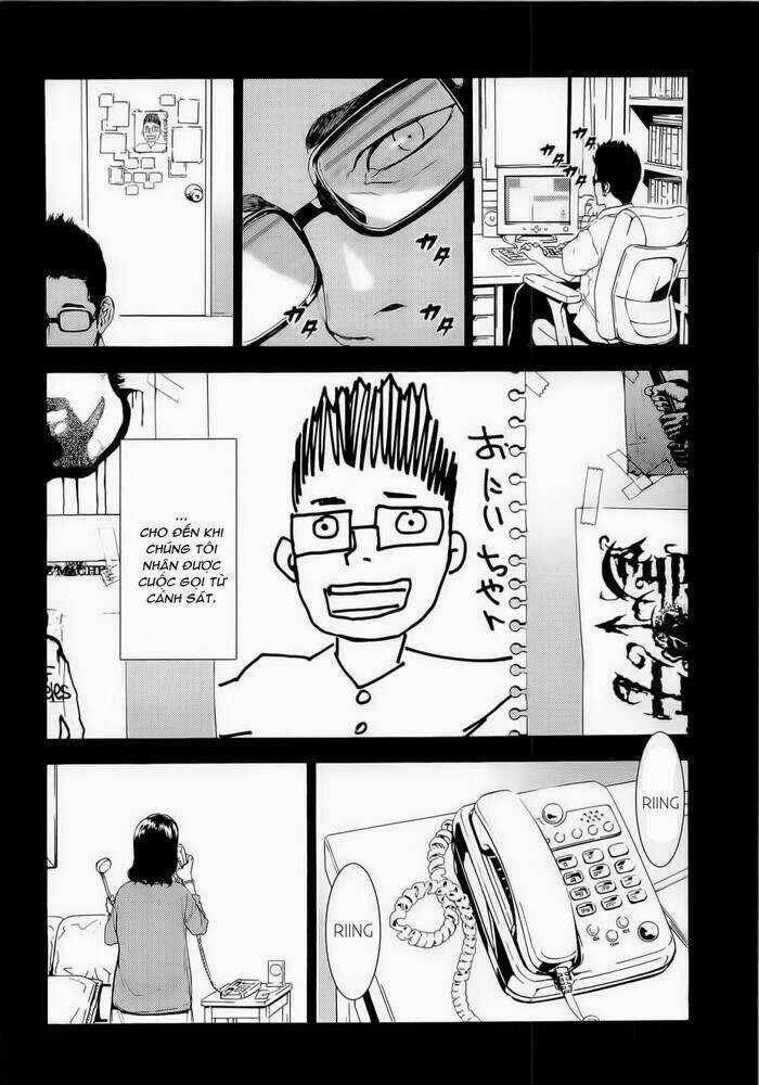 Until Death Do Us Part - Chapter 158 - Trang 16