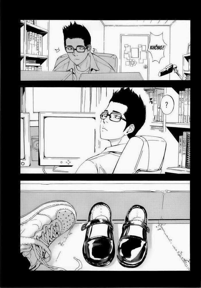 Until Death Do Us Part - Chapter 158 - Trang 17