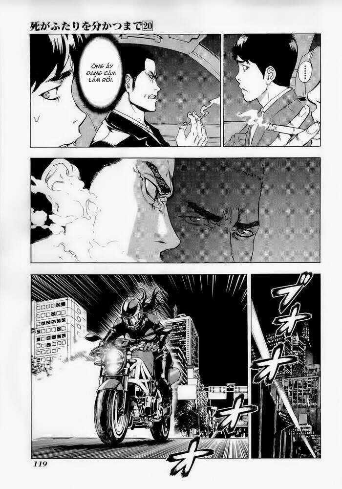 Until Death Do Us Part - Chapter 158 - Trang 19