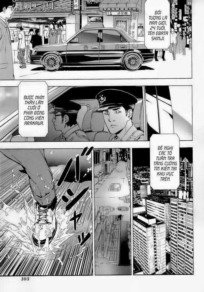 Until Death Do Us Part - Chapter 158 - Trang 3