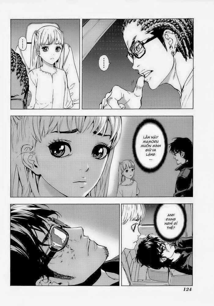 Until Death Do Us Part - Chapter 158 - Trang 24