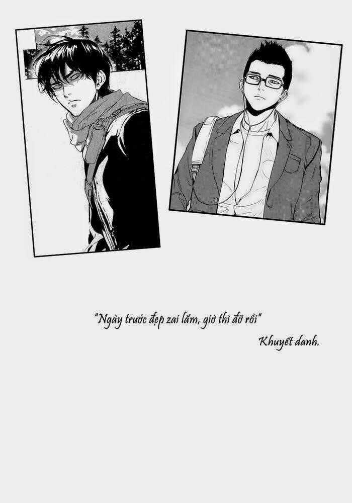 Until Death Do Us Part - Chapter 158 - Trang 26