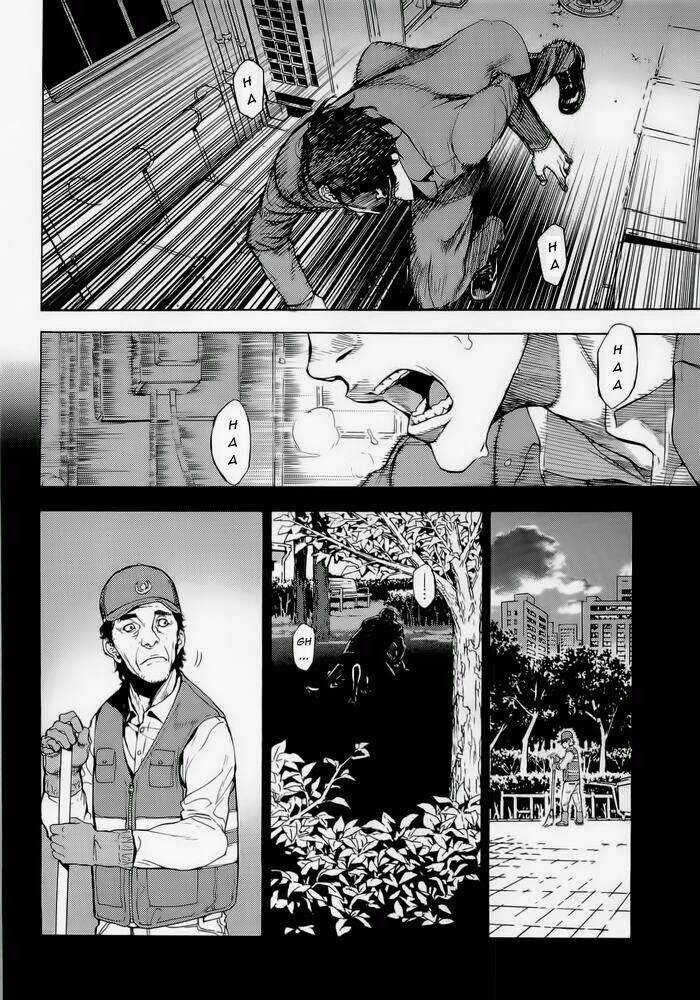 Until Death Do Us Part - Chapter 158 - Trang 4