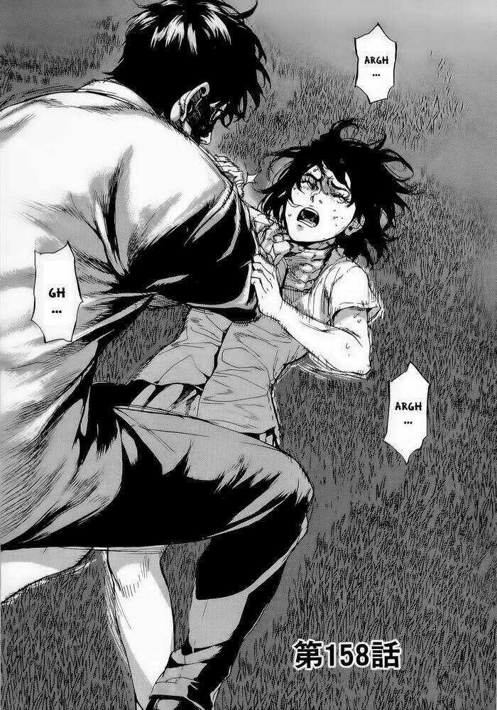 Until Death Do Us Part - Chapter 158 - Trang 5