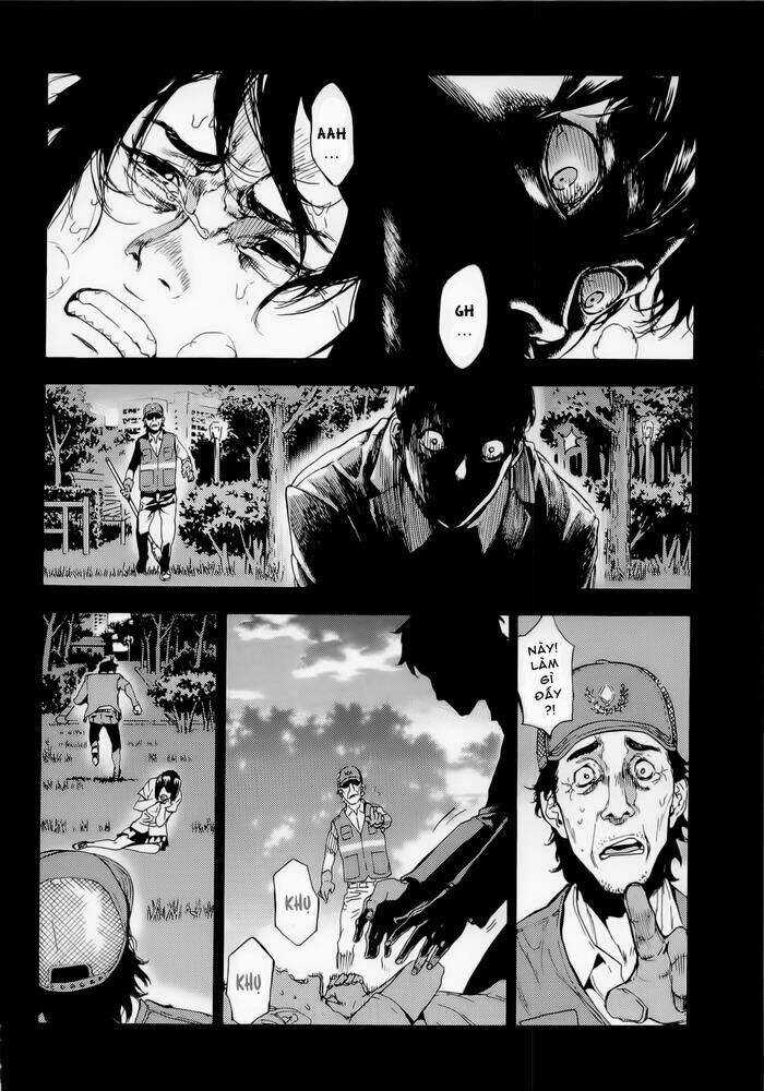 Until Death Do Us Part - Chapter 158 - Trang 6