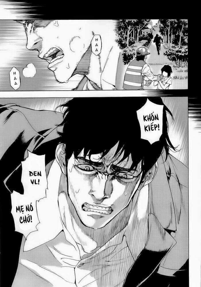 Until Death Do Us Part - Chapter 158 - Trang 7