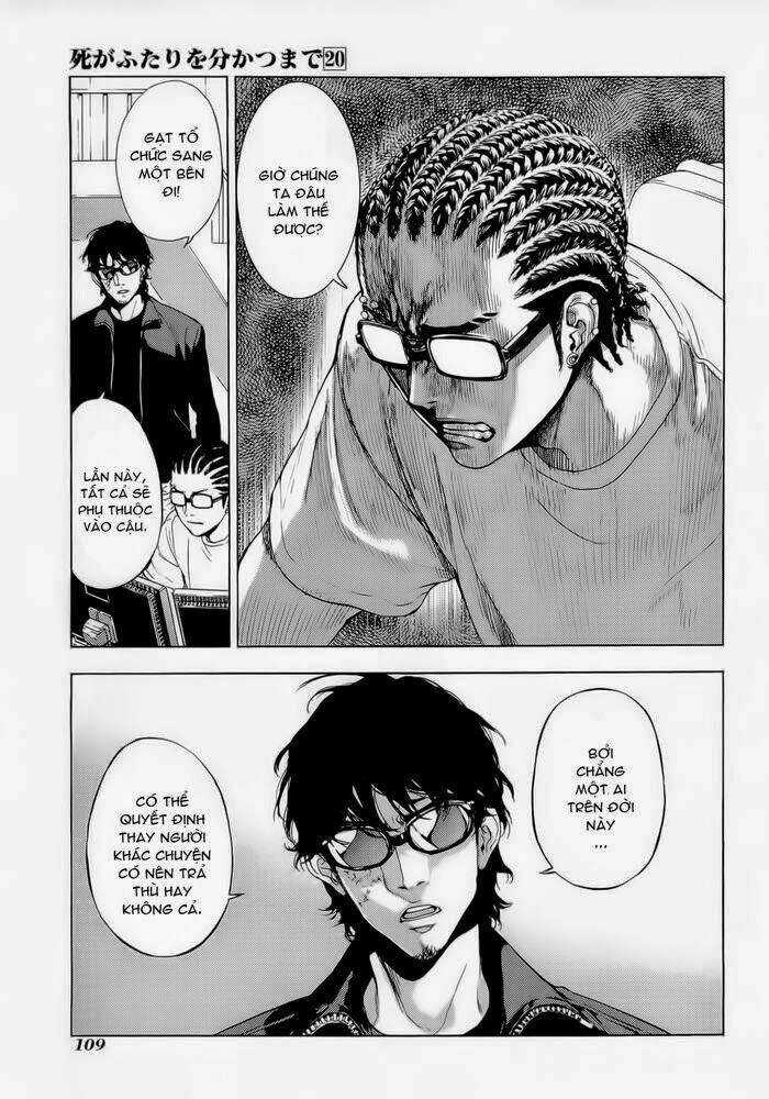 Until Death Do Us Part - Chapter 158 - Trang 9