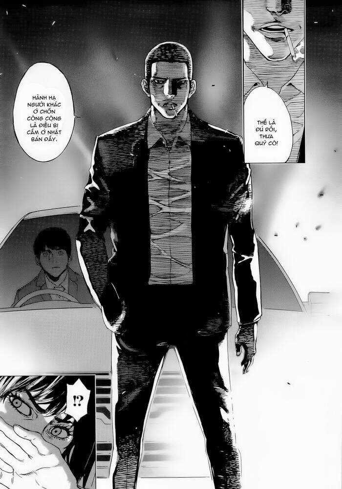 Until Death Do Us Part - Chapter 159 - Trang 12