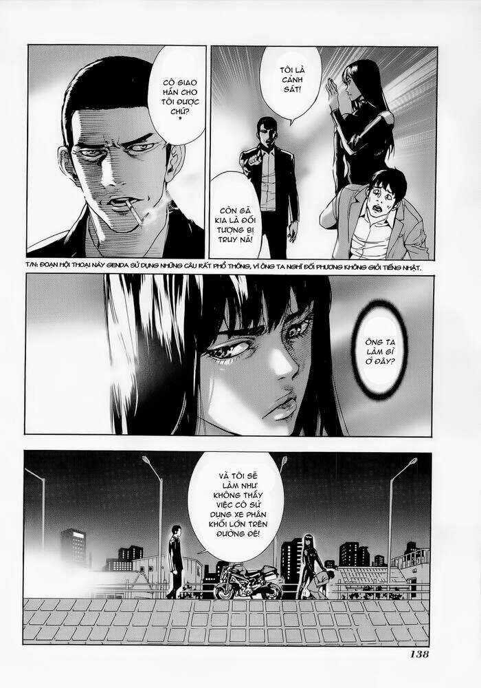 Until Death Do Us Part - Chapter 159 - Trang 13